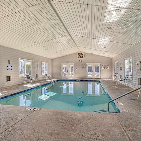 Myrtle Beach Waterway Getaway Socastee 外观 照片