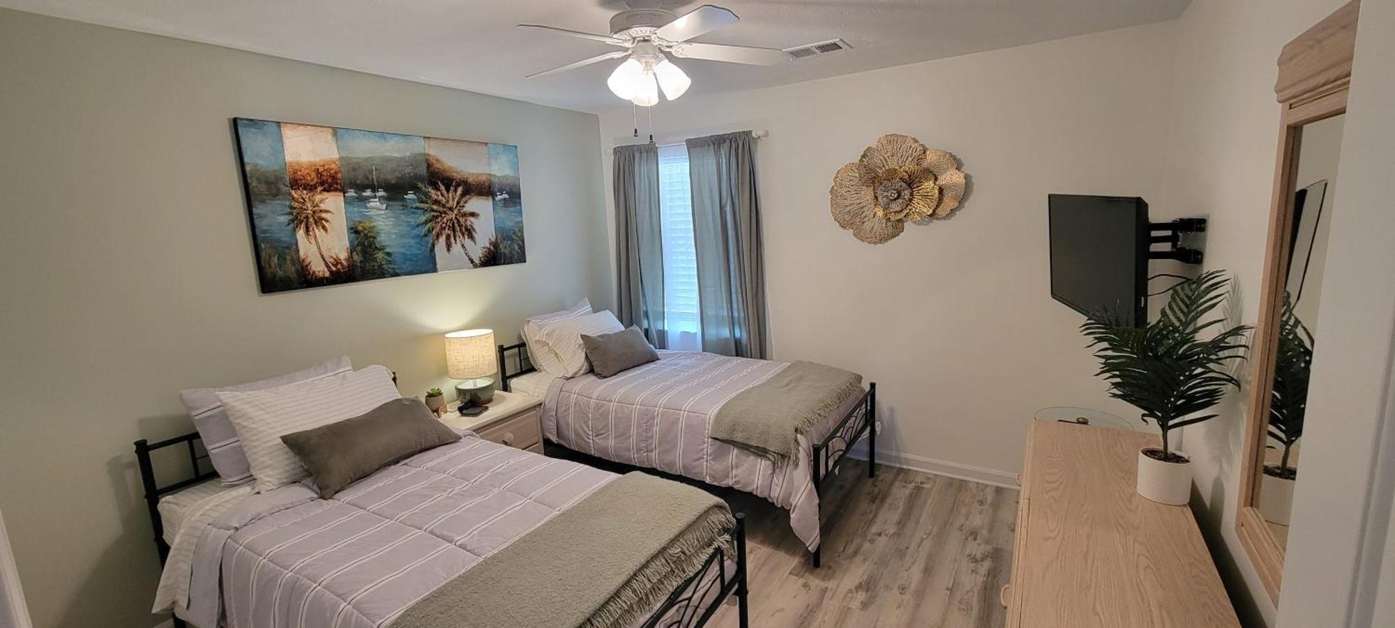 Myrtle Beach Waterway Getaway Socastee 外观 照片