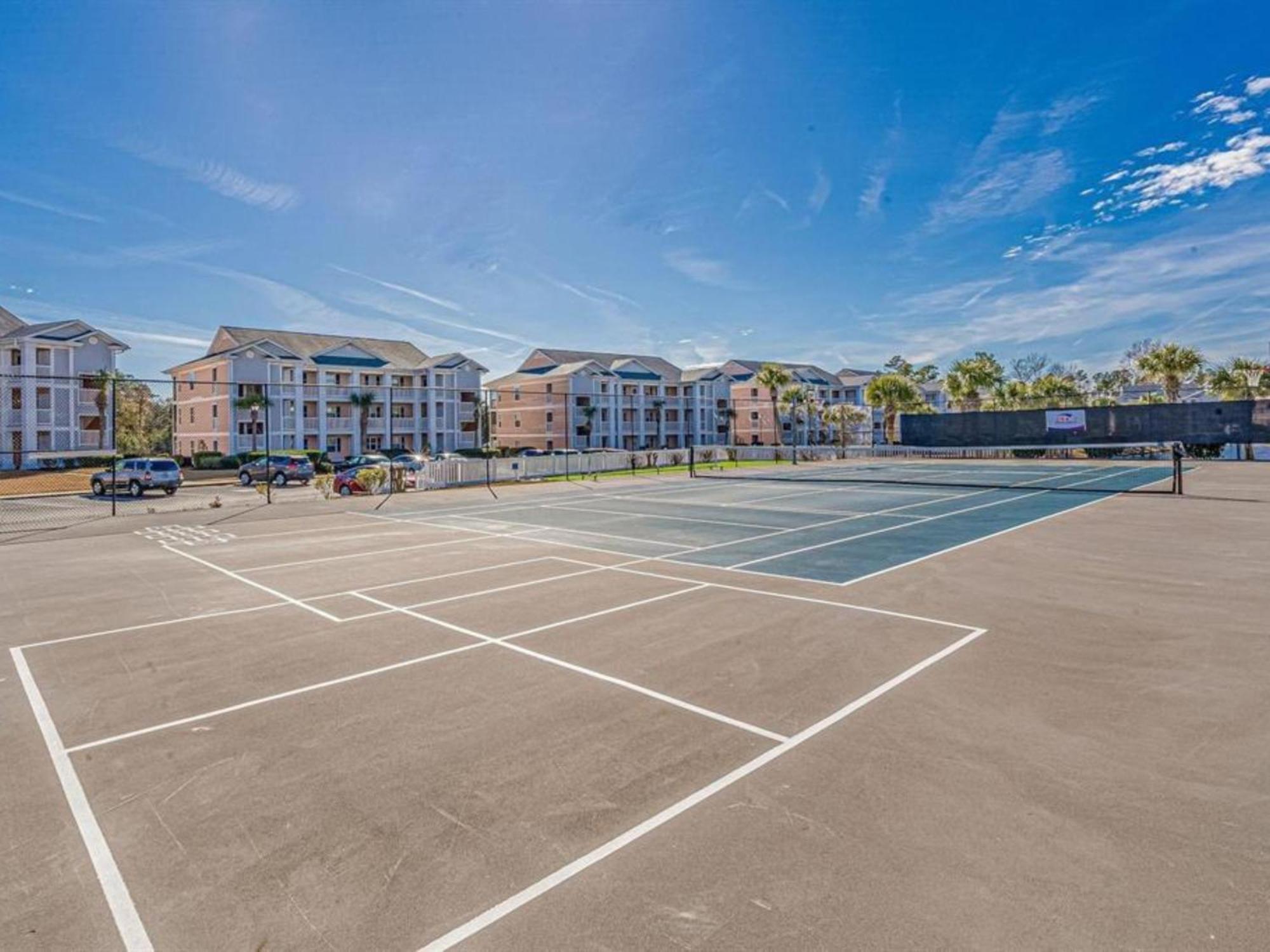 Myrtle Beach Waterway Getaway Socastee 外观 照片