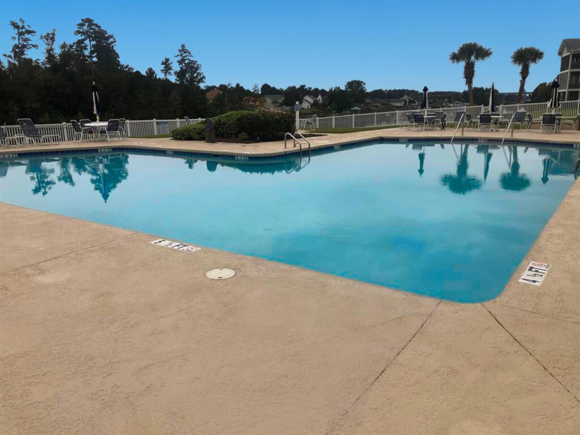Myrtle Beach Waterway Getaway Socastee 外观 照片