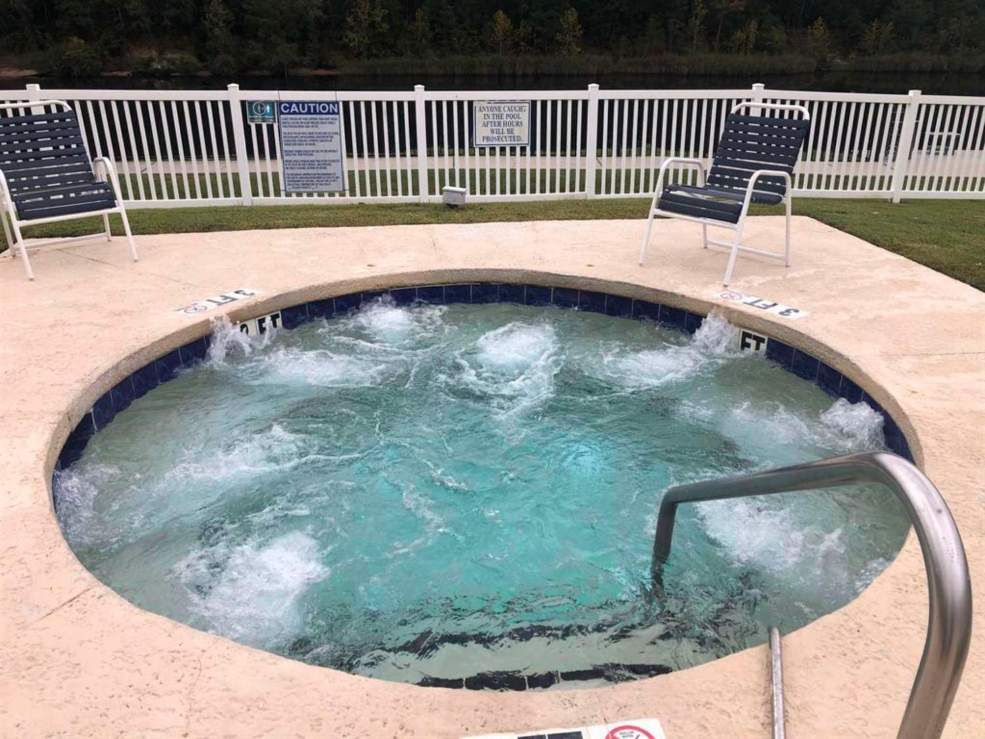 Myrtle Beach Waterway Getaway Socastee 外观 照片