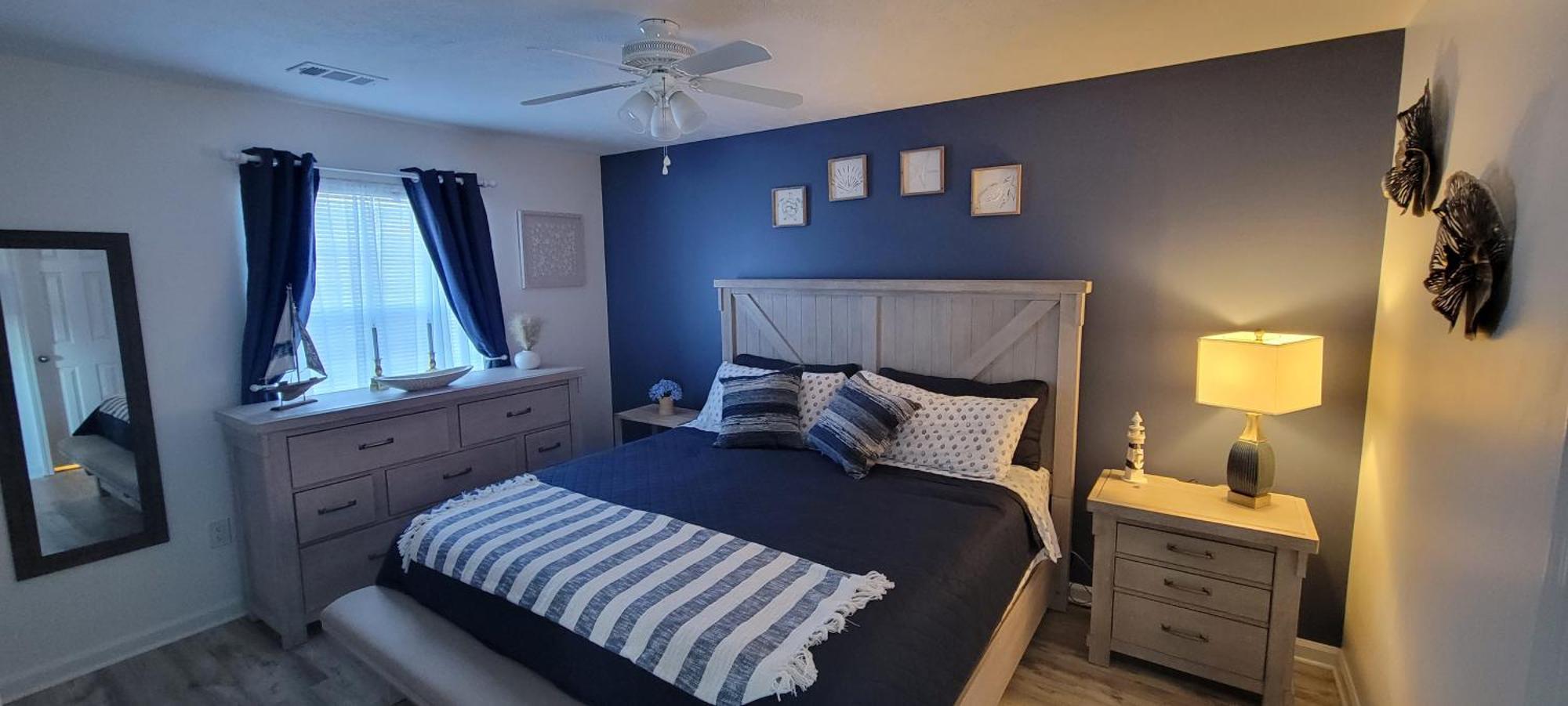 Myrtle Beach Waterway Getaway Socastee 外观 照片