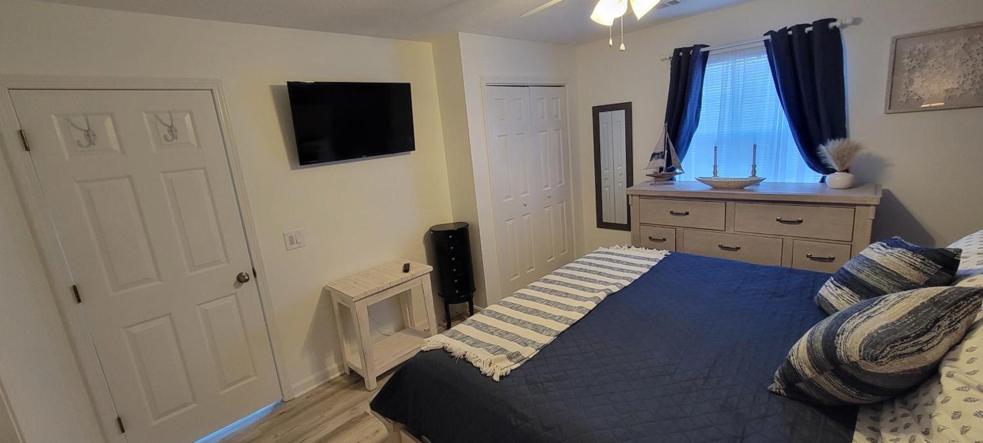 Myrtle Beach Waterway Getaway Socastee 外观 照片