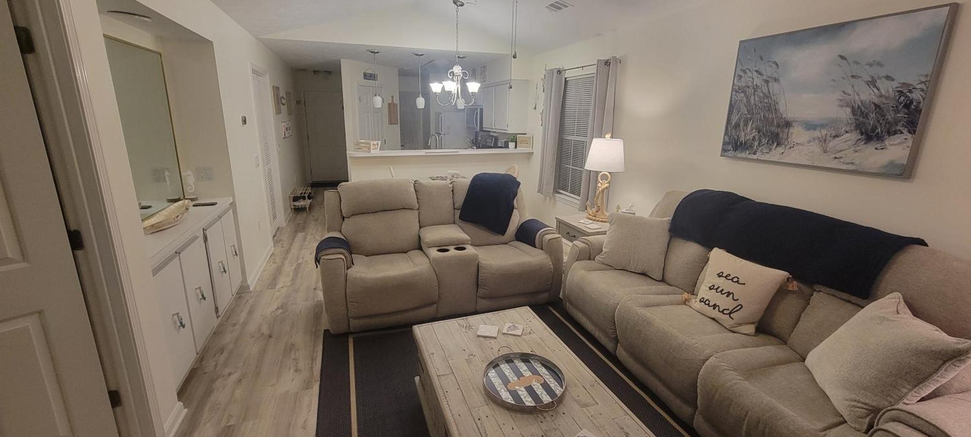 Myrtle Beach Waterway Getaway Socastee 外观 照片