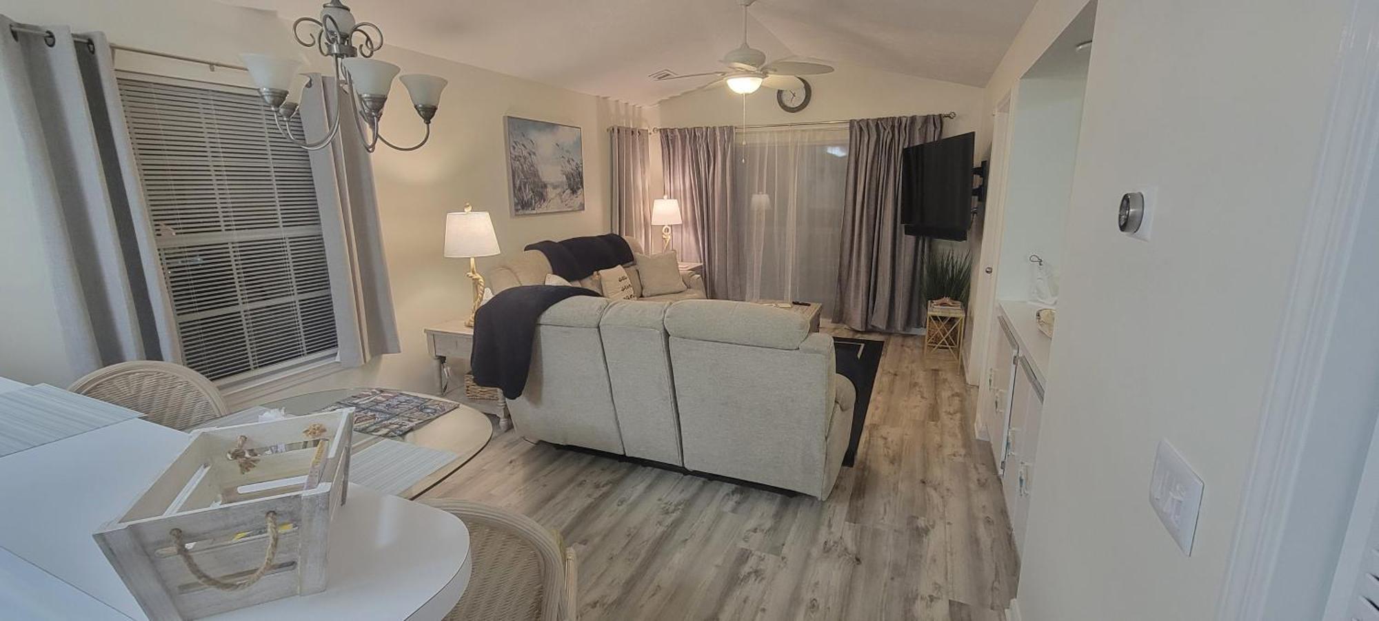 Myrtle Beach Waterway Getaway Socastee 外观 照片